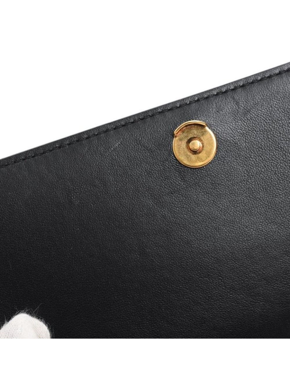 Balenciaga Chain Wallet B Small - Picture 8 of 10